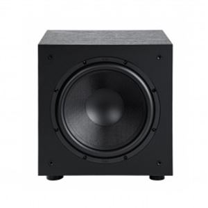 Obrázek z ELAC DEBUT DS103-BK Aktivní subwoofer , černá 