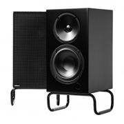 Obrázek ELAC Debut Connex DCB41-ADSUM Aktivní stereofonní repro systém , černé