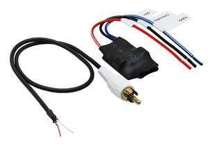 Obrázek z Univerzalni adapter pro OEM park.kameru 