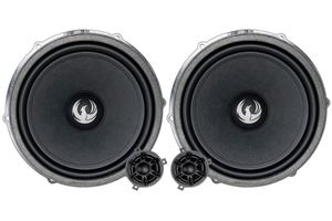 Obrázek z ZDSW7CS OEM reproduktory VW / Skoda 