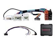 Obrázek Adaptér z volantu pro Nissan Almera, Navara, X-trail