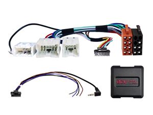 Obrázek z Adaptér z volantu pro Nissan Almera, Navara, X-trail 