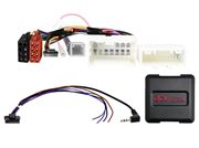 Obrázek Adaptér z volantu pro Renault, Dacia, Opel a Mercedes 2012-