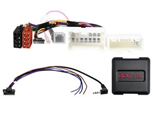 Obrázek z Adaptér z volantu pro Renault, Dacia, Opel a Mercedes 2012- 