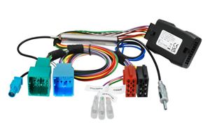 Obrázek z Adapter pro ovladani na volantu Fiat Ducato (21->) 