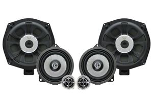 Obrázek z ZDSKB1S OEM reproduktory BMW 