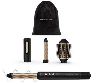 Obrázek z Bellissima 21006 PRODIGY Horkovz. styler 