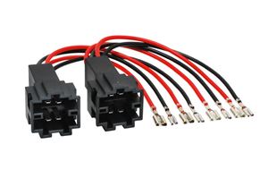 Obrázek z Adapter repro Audi / BMW, MB, Porsche... 