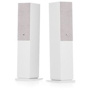 Obrázek z Audio Pro C10 Mk II W/ stolní multi-room reproduktor/bílá 