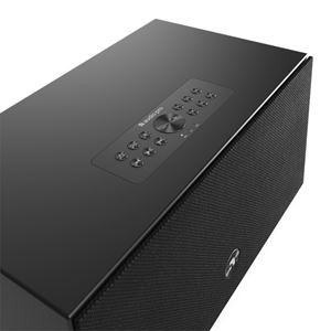 Obrázek z Audio Pro C10 Mk II W/ stolní multi-room reproduktor/černá 