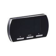 Obrázek Pedal-Box pro nastavení reakcí el. plyn. pedálu pro vozy Audi