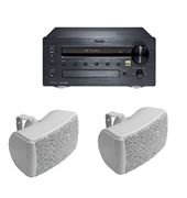 Obrázek Magnat MC-200 + Q Acoustics Qi45EW/bílá/2ks