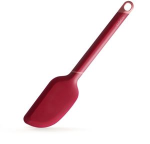 Obrázek z Coox silikovová stěrka SPATULA, červená 