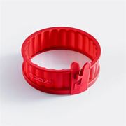 Obrázek Coox QUICHE průměr 12 cm, červená