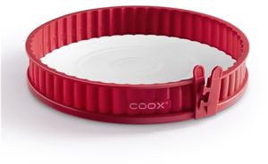 Obrázek z Coox QUICHE Mini, červená 
