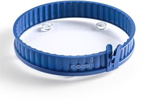 Obrázek z Coox forma QUICHE průměr 26 cm, modrá 