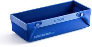 Obrázek z Coox WUNDERFORM FRAME M, modrá 