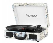 Obrázek Victrola Case Turntable Map