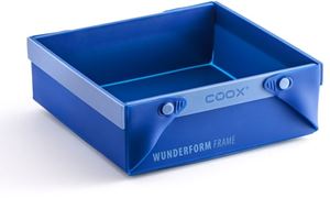 Obrázek z Coox WUNDERFORM FRAME SQ, modrá 