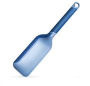 Obrázek Coox dortová lopatka a stěrka,, modrá