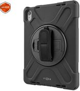 Obrázek FIXED FIXRTC-1000-BK Odolné pouzdro se s