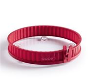 Obrázek Coox forma QUICHE průměr 26 cm, červená