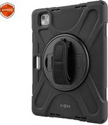 Obrázek FIXED FIXRTC-1325-BK Odolné pouzdro se s