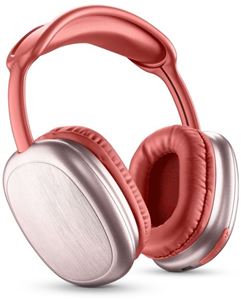 Obrázek z MUSICSOUND BTHEADBMSMAXI2R Bluetooth slu 