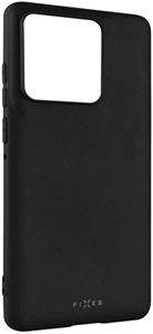 Obrázek z FIXED FIXST-1564-BK Zadní pogumovaný kry 