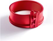 Obrázek Coox SPRING průměr 12 cm, červená