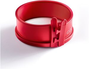 Obrázek z Coox SPRING průměr 12 cm, červená 