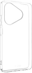 Obrázek z FIXED FIXTCC-1625-TR TPU gelový kryt FIX 