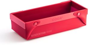 Obrázek z Coox WUNDERFORM FRAME M, červená 