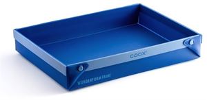 Obrázek z Coox WUNDERFORM FRAME LQ, modrá 