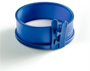 Obrázek z Coox SPRING průměr 12 cm, modrá 