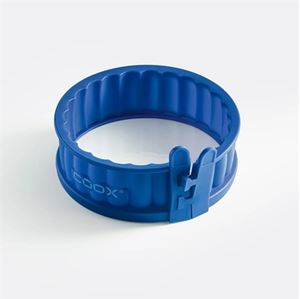 Obrázek z Coox QUICHE průměr 12 cm, modrá 