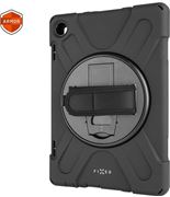 Obrázek FIXED FIXRTC-1268-BK Odolné pouzdro se s