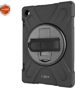 Obrázek z FIXED FIXRTC-1268-BK Odolné pouzdro se s 