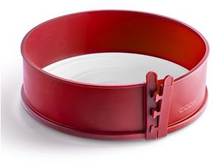 Obrázek z Coox SPRING průměr 26 cm, červená 