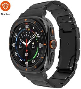 Obrázek z FIXED FIXTST-1384-BK Titanový řemínek FI 