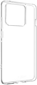 Obrázek z FIXED FIXTCC-1563-TR TPU gelový kryt FIX 