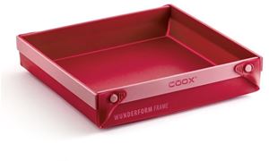 Obrázek z Coox WUNDERFORM FRAME MQ, červená 