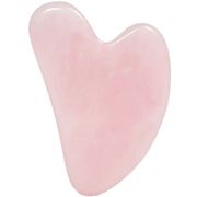 Obrázek Plum Beauty Gua Sha kámen z růženínu