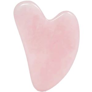 Obrázek z Plum Beauty Gua Sha kámen z růženínu 