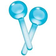 Obrázek Plum Beauty Skleněné chladící koule