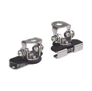 Obrázek Držák světel na kapotu automobilu 57mm