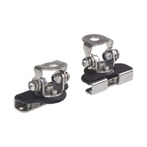 Obrázek z Držák světel na kapotu automobilu 57mm 