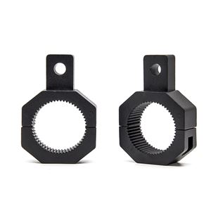 Obrázek z Držák světel na trubku ø 25-30/35-40/45-50 mm 