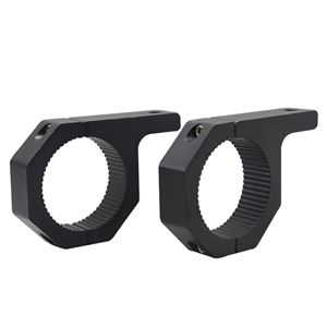 Obrázek z Držák světel na trubku ø 25-30/35-40/45-50 mm 