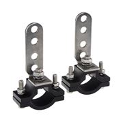 Obrázek Držák světel na trubku ø18-30